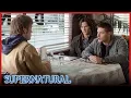 Download Lagu Sam, Dean, Meet Your Brother, Adam | Supernatural