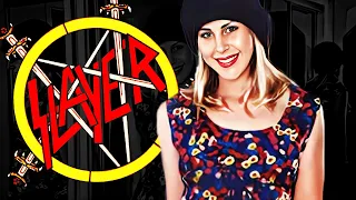Slayer The Disturbing Case of Elyse Pahler True Crime Documentary