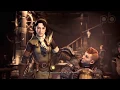 Parents Guide - Monster Hunter World
