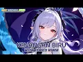 Download Lagu Nightcore - Kenangan Biru (Verra) - [Lyrics]