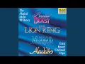 Download Lagu Suite From The Little Mermaid: Happy Ending (Part Of Your World, Reprise)