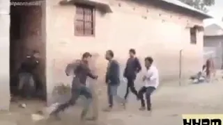 اضحك بقى وافردها يا عم 