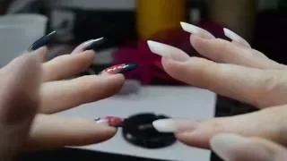 Cursuri Issa - nails