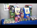 Food 4 Paws gets 10 000 grant