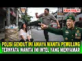 Download Lagu VIRAL❗ Polisi Gendut Ini Aniaya Pemulung Di Jalan, Tapi Ternyata Wanita Ini Intel Yang Menyamar