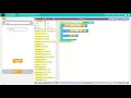 How to use the Dropdown element to switch screens in Code org