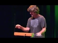 Download Lagu Keller Williams ~ Rapper's Delight Jam ~ St Louis 9/10/11
