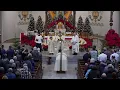 Harold Welter Funeral on December 30 2021 11AM St Michael Catholic Church - St Michael MN