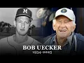 Bob Uecker Funeral Mr Baseball Bob Uecker Farewell Last Emotional Tribute