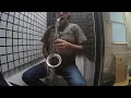 Download Lagu Your Love is King Alto sax cover