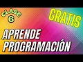 Coding Bootcamp Gratuito - Clase 6