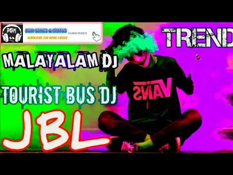 Download MP3 MALAYALAM DJ REMIX NONSTOP JBL SONG 2020