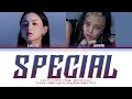 Download Lagu Lee Hi (이하이) – Special (feat. Jennie Kim) (Color Coded Lyrics Eng/Rom/Han/가사)