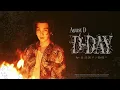 Agust D "Haegeum" 1 Hour | 1시간