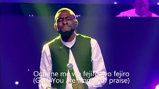 mairo ese isoko medley live video official 