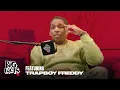 Download Lagu Trap Boy Freddy Talks Fed Time, Dallas Movement, and Tiger Rumors on Big Facts!