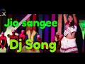Download Lagu Jio Sangi Jio Re - Nagpuri Remix - DJ RD OFFICIAL [MP3 Link In The Discription]
