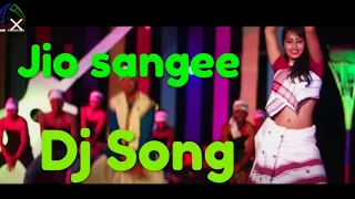 Download Jio Sangi Jio Re - Nagpuri Remix - DJ RD OFFICIAL [MP3 Link In The Discription] MP3