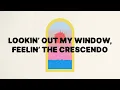 TobyMac - Cornerstone (Lyric Video) ft. Zach Williams