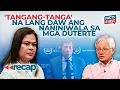 Download Lagu Nagpapabudol ka pa rin ba sa mga Duterte?