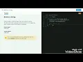 Reverse a string java projects java khushi ozha
