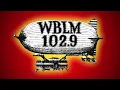 Eden Malyn and George Psomas on WBLM