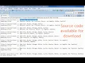 Traveling Salesman Problem TSP By Nearest Neighbor - JAVA Prototype Project