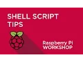 Raspberry Pi Workshop - Chapter 3