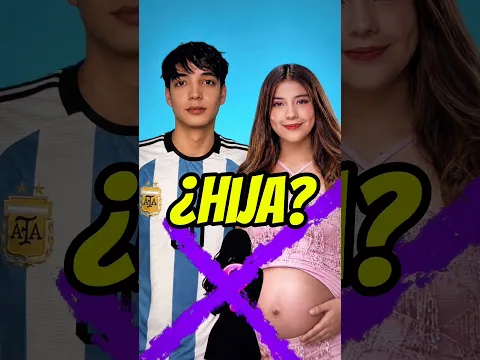 ¿Cómo sería la Hija de Nando y Zullyy?  #nando #zullyy