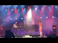 EVA & MIA - Zeynep Bastık X Goko ( Canlı Harbiye Konseri 4K )