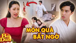Món Quà BẤT NGỜ dành cho VỢ YÊU, Dắt Bồ Ngủ CHUNG Với VỢ | PHIM NGẮN VIỆT NAM 2026 | Phim YeaH1