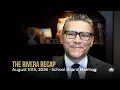 The Rivera Recap August 10th 2026 Mesquite ISD Special Board Meeting
