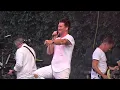 Anberlin - "Two Graves, "Lacerate," and "Feel Good Drag" (Live in San Diego 8-1-23)