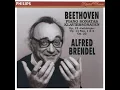 Beethoven: Piano Sonata No. 8 in C Minor, Op. 13 "Pathétique": III. Rondo. Allegro - Alfred Brendel & Ludwig van Beethoven