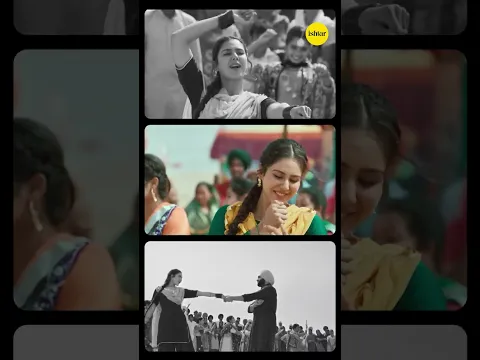 Jutti 💕 | Ammy Virk & Mannat Noor | Sonam Bajwa | Muklawa