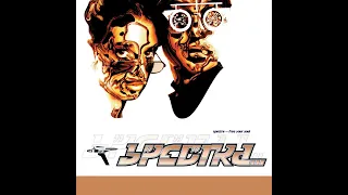 spectra free your soul