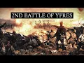 Download Lagu First Poison Gas Attack of WW1: 2nd Battle of Ypres 1915 (Documentary)