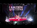 Cameron Whitcomb - Call For You - House of Blues Boston 4/1/2026