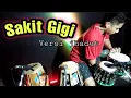 Download Lagu SAKIT GIGI - Koplo || Cover kendang (High Audio)