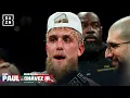 Download Lagu Jake Paul calls out Tank, Canelo and Joshua! | Full Post Fight Interview