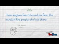Vernacular Regions - Stephanie Arellano