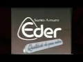 Lagu Oferecimento de SPTV 3ª Edição - Rede Globo (15/03/1989)