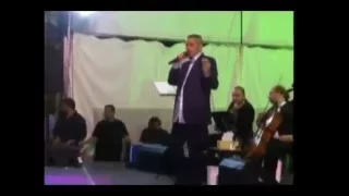حب ايه جنه عدن      سلطنه جورج وسوف دندنها