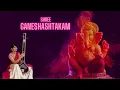 Download Lagu Shri Ganeshashtakam | Adi Jagadguru Shri Shankaracharya Stotram | Aishwarya Desai | Shri Ganesh |
