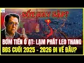 Download Lagu Bơm Tiền Mạnh Tay: Lạm Phát Leo Thang – Bất Động Sản Cuối 2025 Đầu 2026 Sẽ Ra Sao?