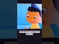 Little Einsteins - Leo June and Quincy Get Trapped in a Bubble