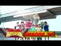 Download Lagu HEBAT!! Tendangan Rajawali Rio Semakin Hari Semakin Kuat - Tendangan Garuda Eps 78
