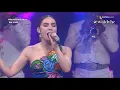 Belinda - Como Quien Pierde Una Estrella (Live La Voz Azteca Versión)