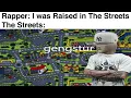 Dark Mode Memes V191