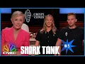 NEW A Delicious Franchise Idea Fit For A Queen Shark Tank in 5